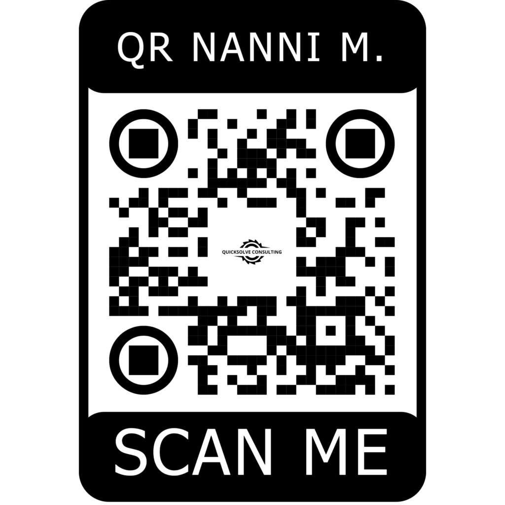 Mauro Nanni_qrcode